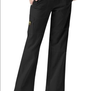 WonderWink 4 Stretch Scrub Pants - XS